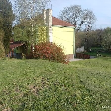 Holiday home Hájenka Blazejovice Kültér fotó