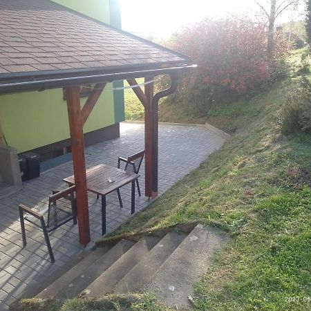 Holiday home Hájenka Blazejovice Kültér fotó