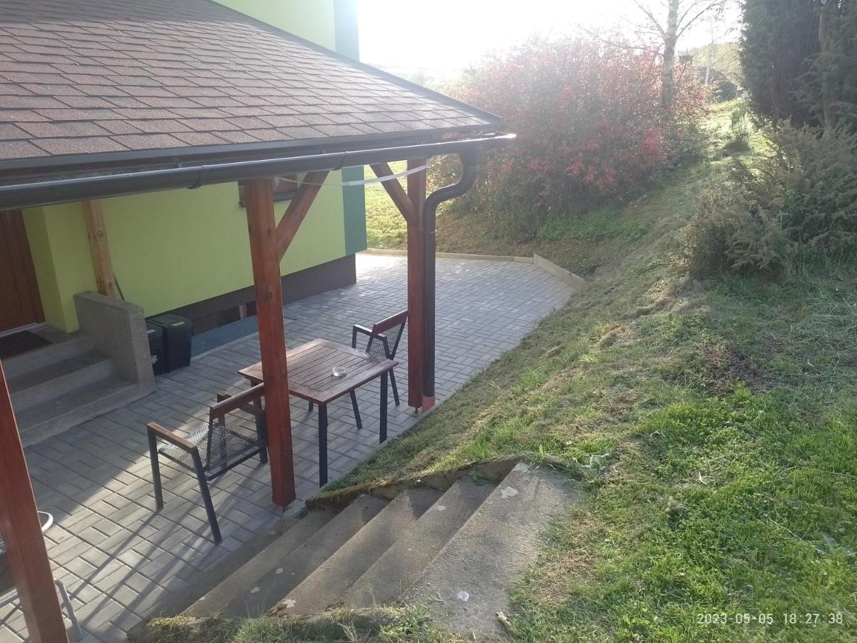 Holiday home Hájenka Blazejovice Kültér fotó