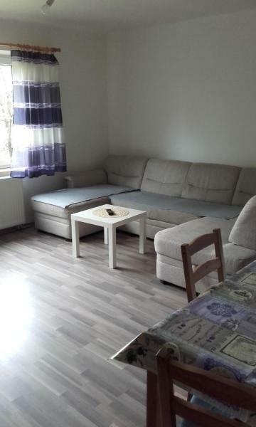 Holiday home Hájenka Blazejovice Kültér fotó