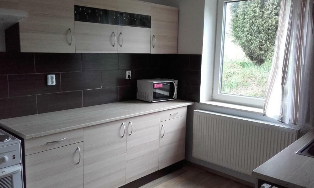 Holiday home Hájenka Blazejovice Kültér fotó