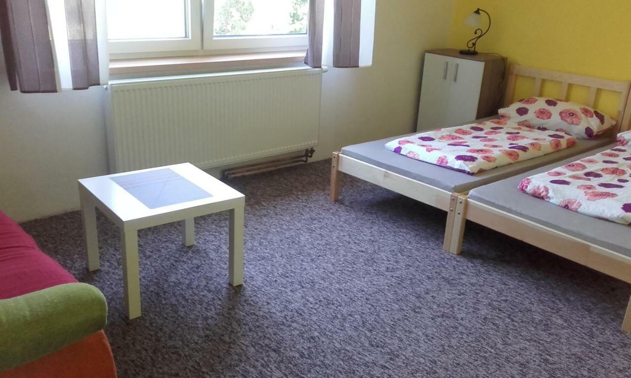 Holiday home Hájenka Blazejovice Kültér fotó